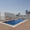 1bd apt plus study I Close to mall I Fast wi-fi - Dubaj