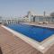 1bd apt plus study I Close to mall I Fast wi-fi - Dubaj
