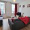 Chez K&D T2 Rouge Le Havre - 勒阿弗尔