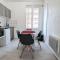 Chez K&D T2 Rouge Le Havre - 勒阿弗尔