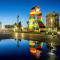 Chez K&D T2 Rouge Le Havre - 勒阿弗尔