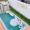 Phirom pool villa pattaya