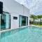 Phirom pool villa pattaya - Nong Prue