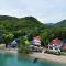 Hydronauts Diving Resort - Koh Tao