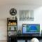 Sunrise Loft @Embassy Gardens (75sqm)