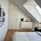 Stylisches Apartment in zentraler Lage - mit Klima - Karlsruhe