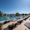 Paradice Hotel Luxury Suites-Near zorbas Beach-FREE Breakfast