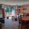 Appartement chaleureux avec wifi de 10 personnes à Val-Cenis