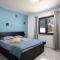 Luxury design Villa Maell with private pool and high level of privacy - WiiBuk