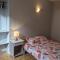 Appartement et salle de jeu