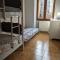Appartement et salle de jeu