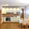 Atmoszféra Apartman