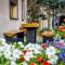 Ciukrowa Chatka Sauna & Jacuzzi