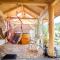 Ciukrowa Chatka Sauna & Jacuzzi