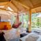 Ciukrowa Chatka Sauna & Jacuzzi