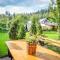 Ciukrowa Chatka Sauna & Jacuzzi