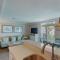 Villas by The Sea Three Bedroom Apartment