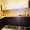 Sea view apartment Gold Coast Morib
