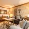 Posthotel Achenkirch Resort and Spa - Adults Only - 阿亨基希