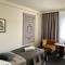 A-Austerlitz Hotel