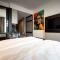 GINN Apartment-Hotel Stuttgart-Esslingen
