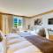 Posthotel Achenkirch Resort and Spa - Adults Only - 阿亨基希
