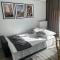 SkyTravel 27 Apartament Pileckiego Nowy Dwór Mazowiecki Airport Modlin 24H - Nowy Dwór Mazowiecki