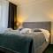 A-Austerlitz Hotel