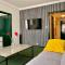 A-Austerlitz Hotel - برنو