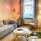 City Apartment Messe Zentral PS4 Workspace