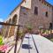 Apartamento con VISTAS AL MAR y jardín a 150 metros de la playa - Sant Antoni de Calonge