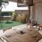 Suite paradise - E013 garden apartment