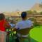 Seven Pyramids View Inn