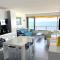 Luminous cocoon with Athena Port pool - Bandol