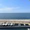 Luminous cocoon with Athena Port pool - Bandol