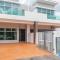 Desaru Luxury Homestay - near WaterPark, RAPID, Beach