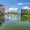 Villas on the Gulf #D1 - Pensacola Beach