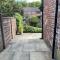 Modern 3-bed stay-away-home sleeps 6 nr Manchester - Manchester