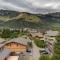 Apartment Les Nantillons - Alpes Travel - Central Chamonix (sleeps 6-8) - 夏蒙尼-勃朗峰