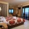 Faros Luxury Suites - Marathopolis