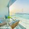 2ndhome - Address Beach Residence - Ain Dubai View - 迪拜