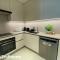 2ndhome - Address Beach Residence - Ain Dubai View - 迪拜