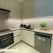 2ndhome - Address Beach Residence - Ain Dubai View - 迪拜