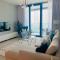 2ndhome - Address Beach Residence - Ain Dubai View - 迪拜