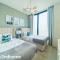 2ndhome - Address Beach Residence - Ain Dubai View - 迪拜