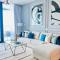 2ndhome - Address Beach Residence - Ain Dubai View - 迪拜