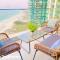 2ndhome - Address Beach Residence - Ain Dubai View - 迪拜