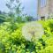 Peak District Tranquillity - Matlock