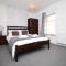 Central Cardiff - 3 Bedroom Home - Free Parking - Walk to Shopping Town Centre And Cardiff Castle