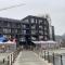 Nice apartment near to city center of Tromso